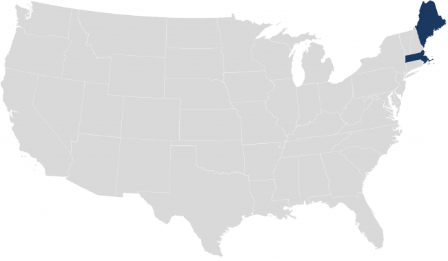 Hurricane Lee Tax Relief for Maine and Massachusetts