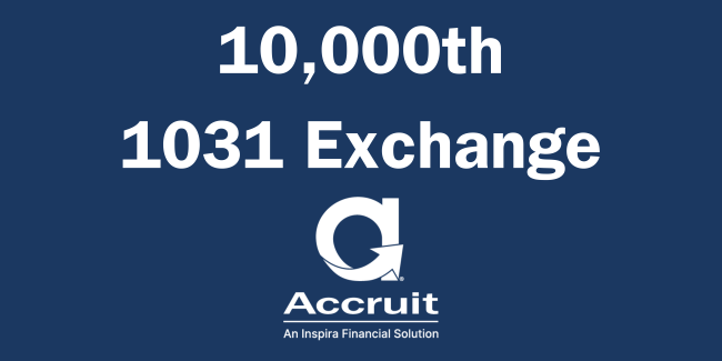 10000 exchanges