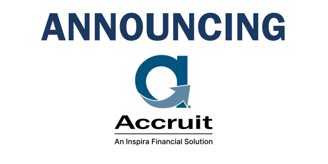 Announcing Inspira Acquisition of Accruit