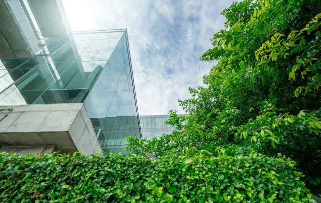 The Future of Sustainable Real Estate: Leveraging 1031 Exchanges for Green Investments 