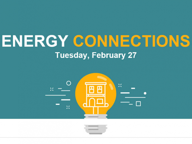 Energy Connections 2018