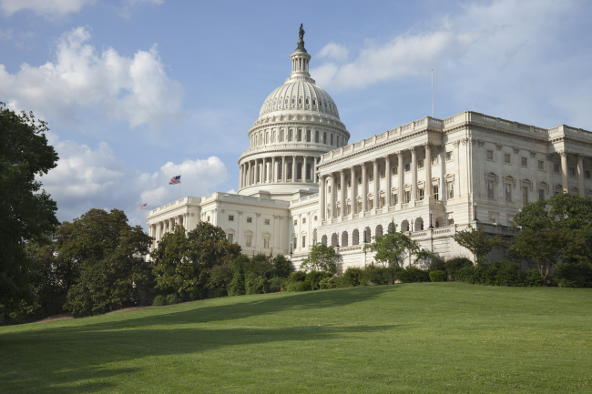 united states capitol building